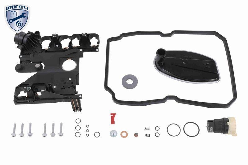 VEMO Repair Kit, mechatronics (automatic transmission) EXPERT KITS +