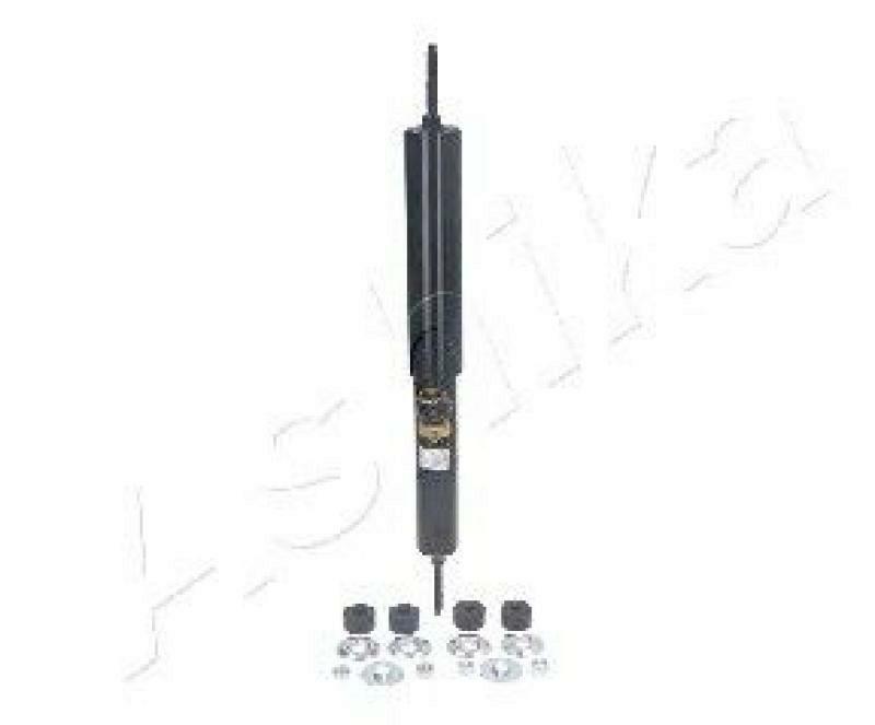 ASHIKA Shock Absorber, steering