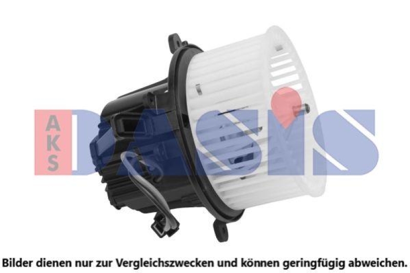 AKS DASIS Innenraumgebläse