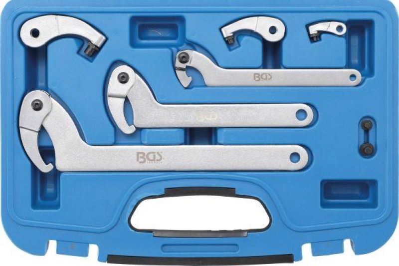 BGS Hook Tool Set