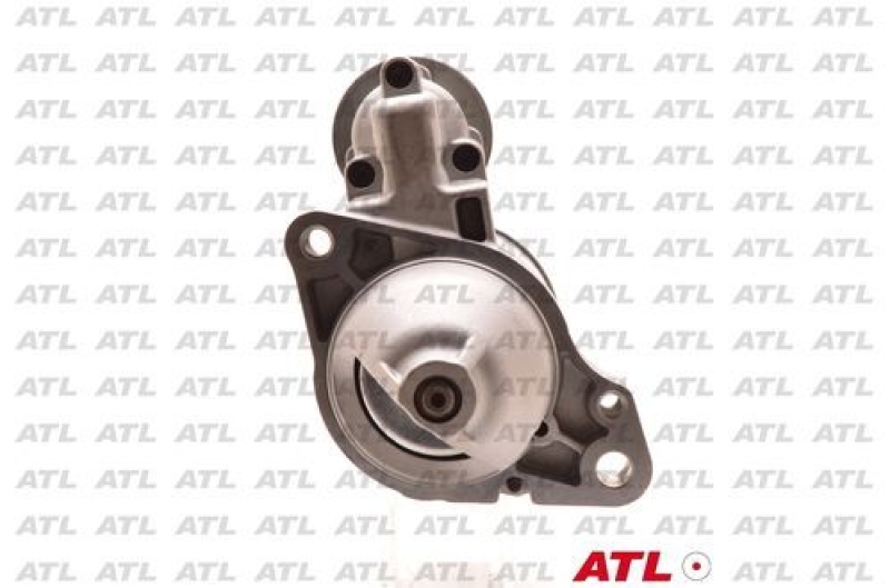 ATL Autotechnik Starter A 24 120