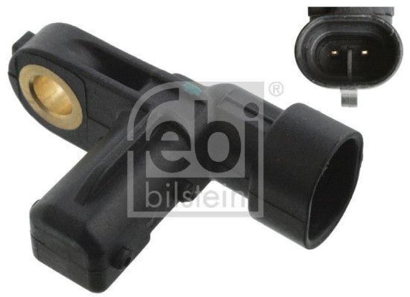 FEBI BILSTEIN Sensor, wheel speed