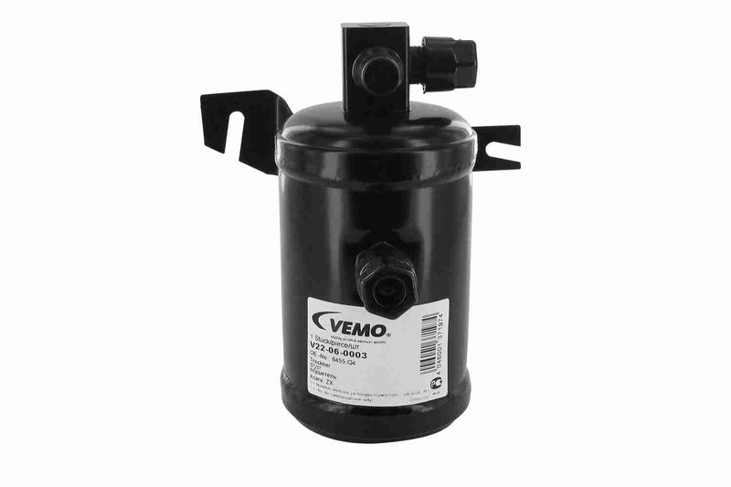 VEMO Trockner, Klimaanlage Original VEMO Qualit&auml;t V22-06-0003