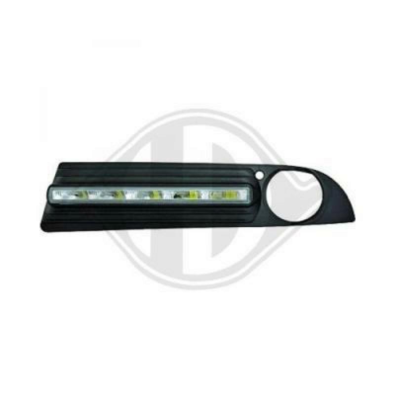 DIEDERICHS Tagfahrleuchtensatz HD Tuning