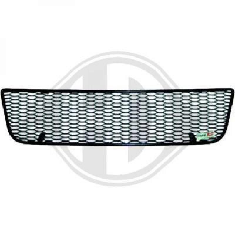 DIEDERICHS Radiator Grille HD Tuning