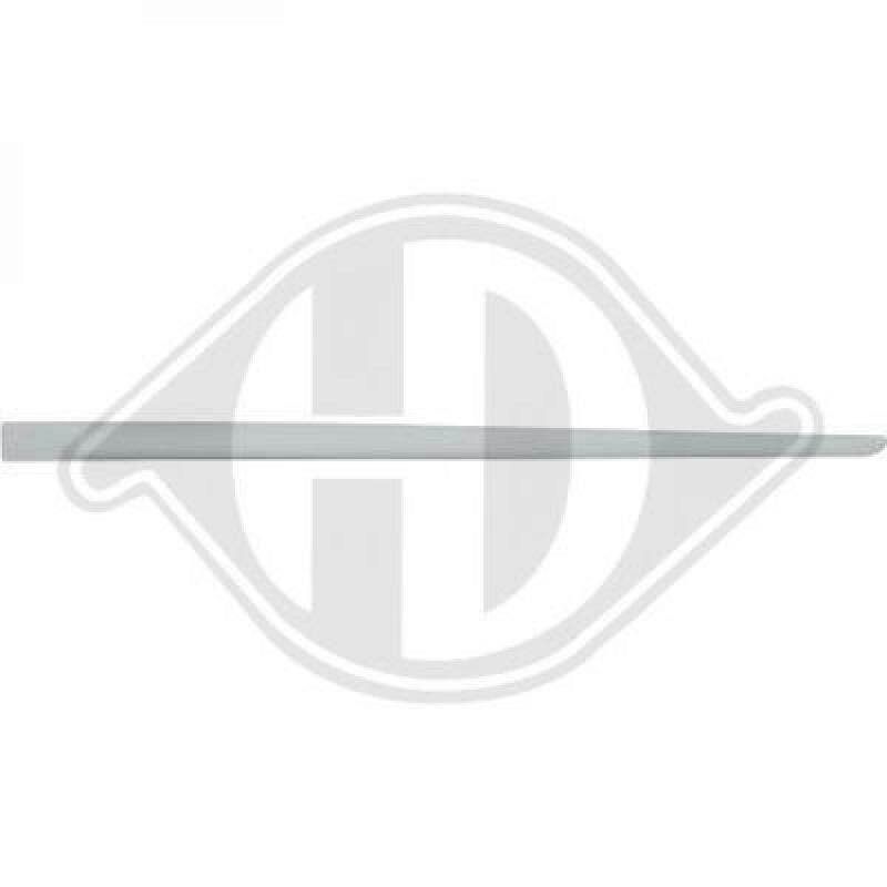 DIEDERICHS Trim/Protective Strip, door
