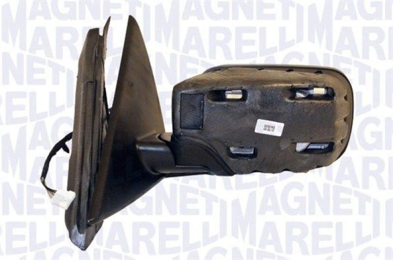 MAGNETI MARELLI Exterior Mirror