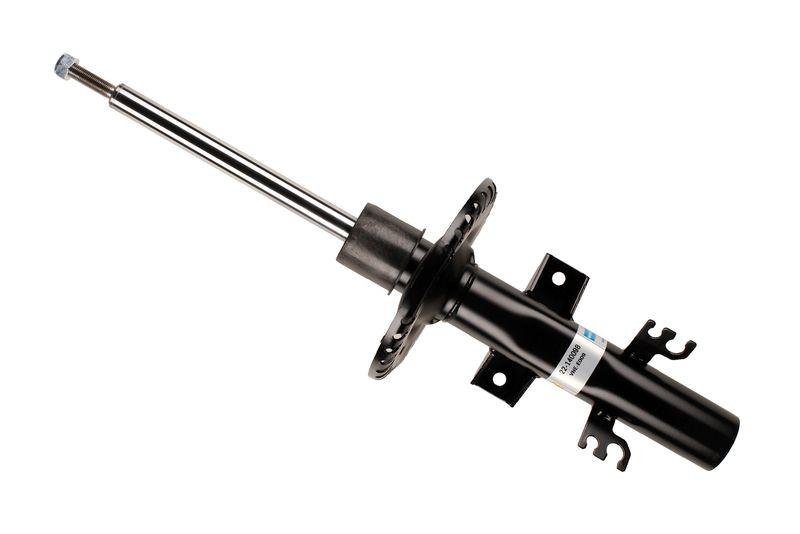 1x Bilstein Sto&szlig;d&auml;mpfer Vorne B4 Serienersatz passend f&uuml;r VW Transporter T5 22-140098