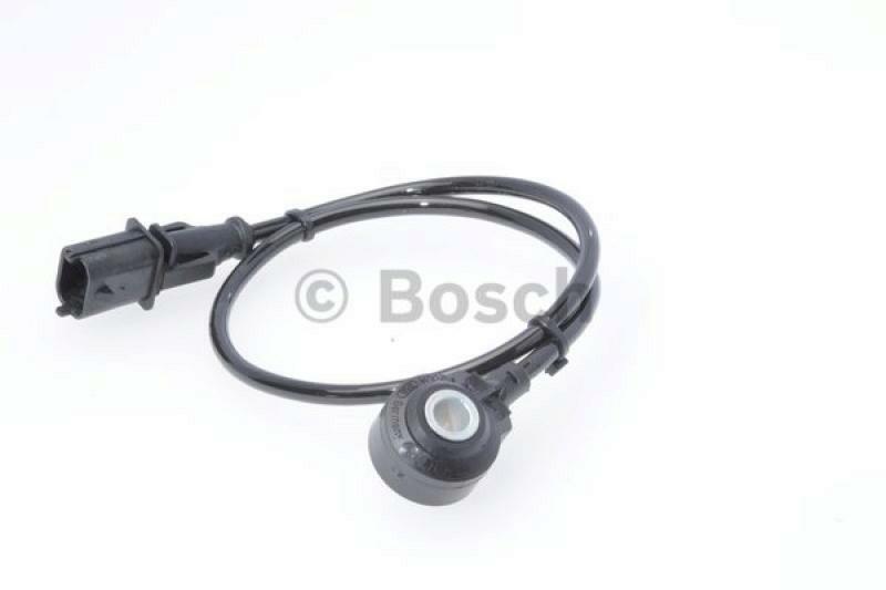BOSCH Klopfsensor
