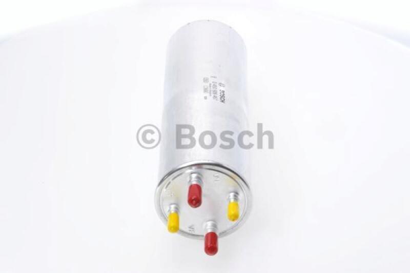 BOSCH Kraftstofffilter