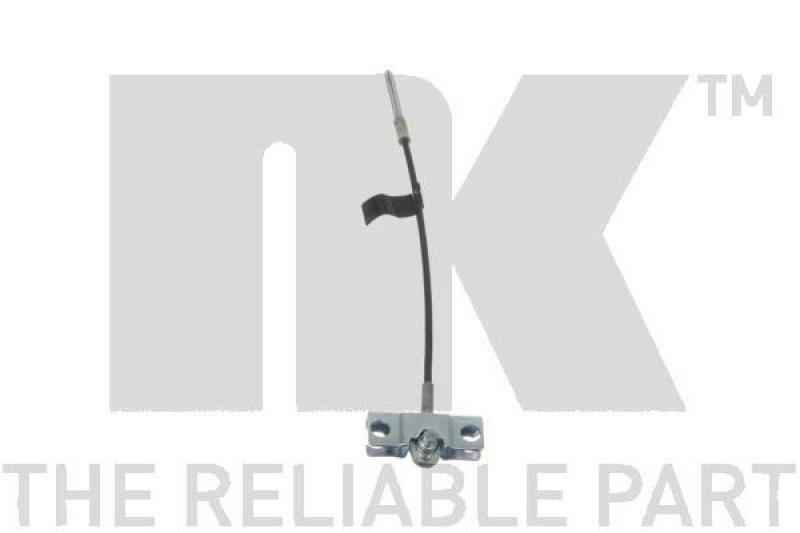 NK Cable, parking brake