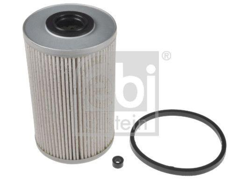 FEBI BILSTEIN Kraftstofffilter 109211