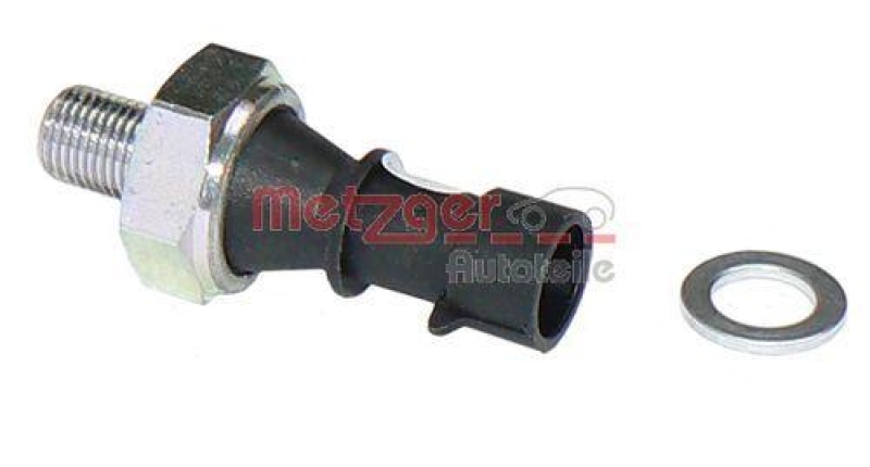 METZGER Oil Pressure Switch