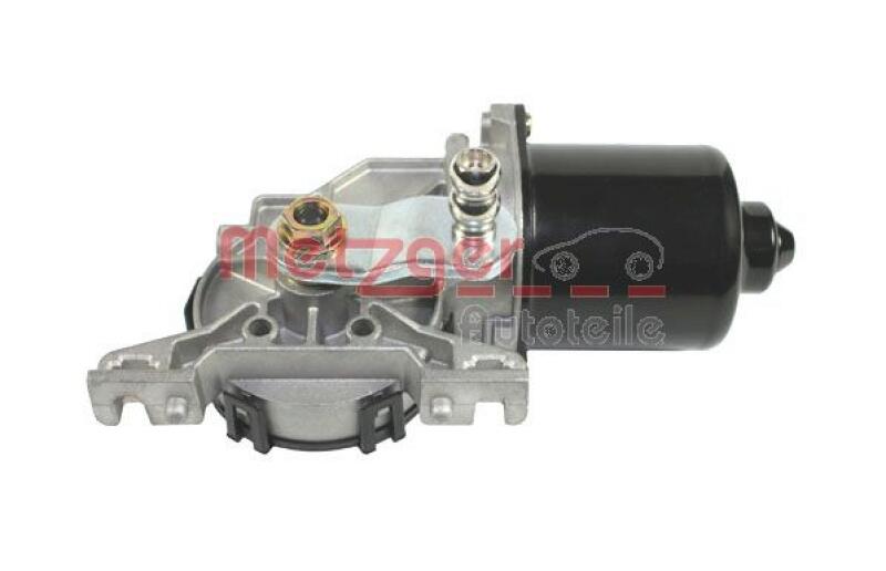 METZGER Wiper Motor OE-part