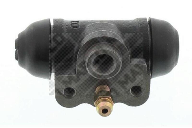 MAPCO Radbremszylinder 2616