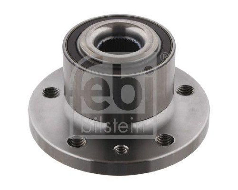FEBI BILSTEIN Radlagersatz 32694