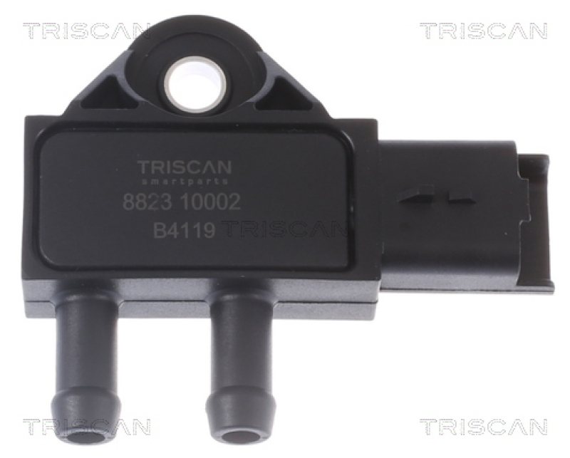 TRISCAN Sensor, Abgasdruck