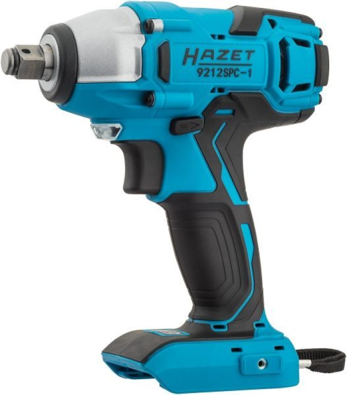 HAZET Impact Wrench (rechargeable battery)
