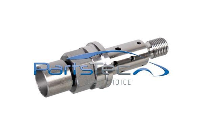 PartsTec Central Valve, camshaft adjustment