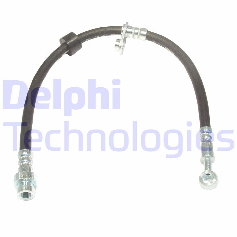 DELPHI Bremsschlauch LH6675