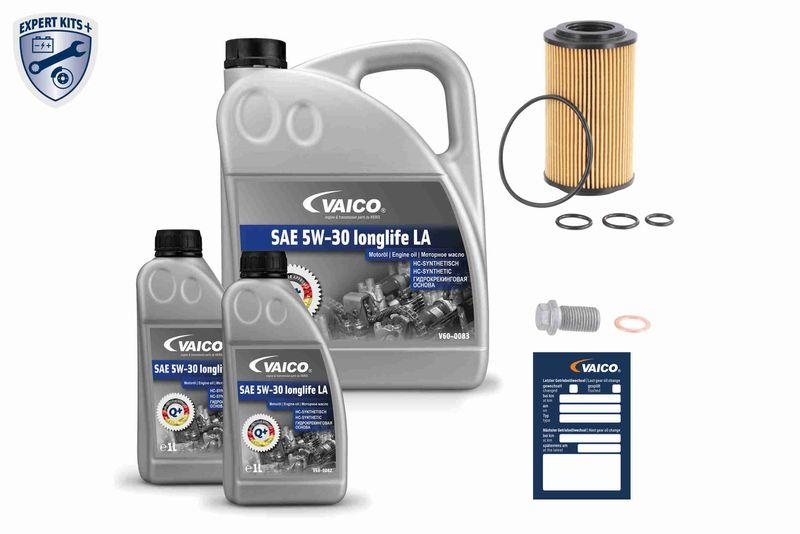 VAICO Parts Set, maintenance service EXPERT KITS +