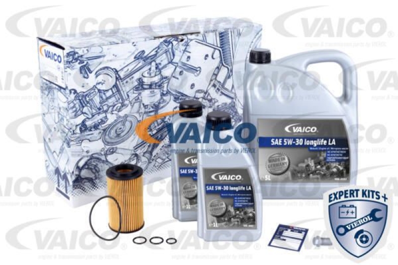 VAICO Parts Set, maintenance service EXPERT KITS +