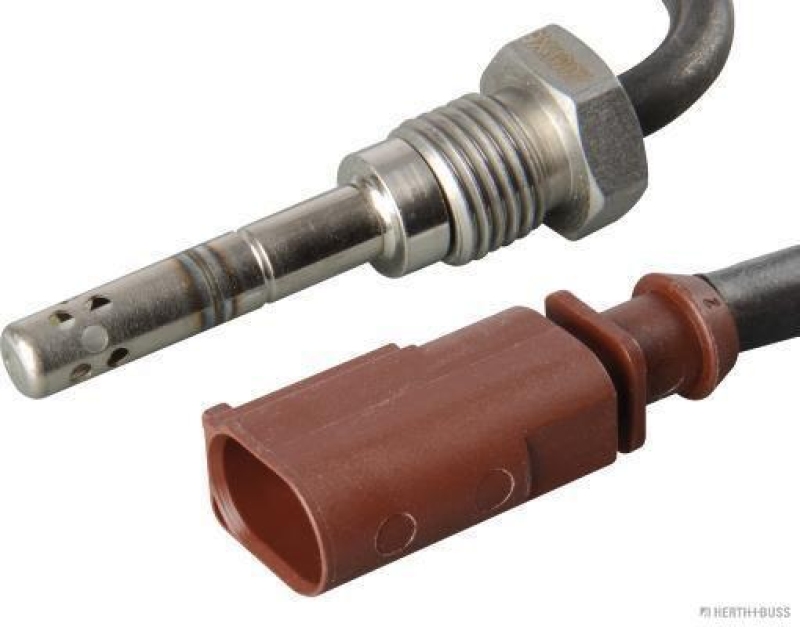 HERTH+BUSS ELPARTS Sensor, Abgastemperatur 70682013