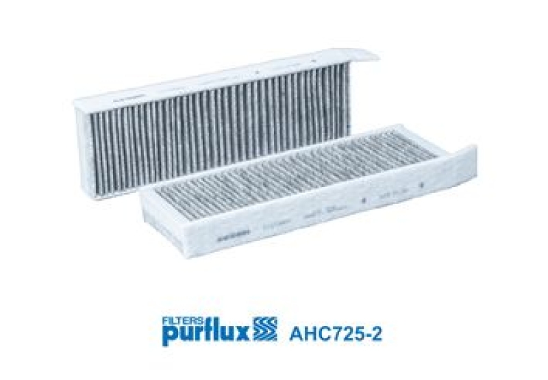 PURFLUX Filter, Innenraumluft