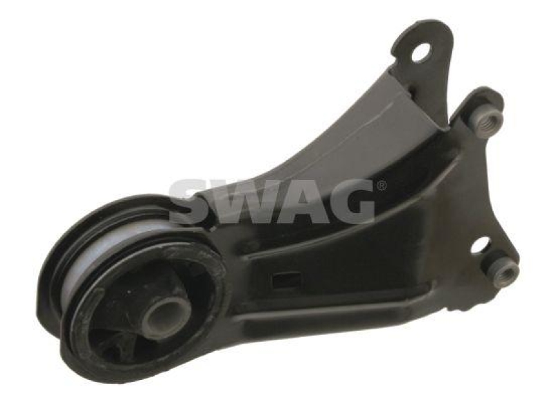 SWAG Mounting, engine