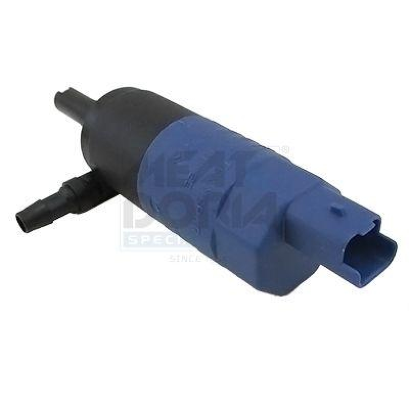 MEAT & DORIA Washer Fluid Pump, window cleaning