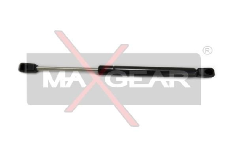 MAXGEAR Gasfeder, Koffer-/Laderaum