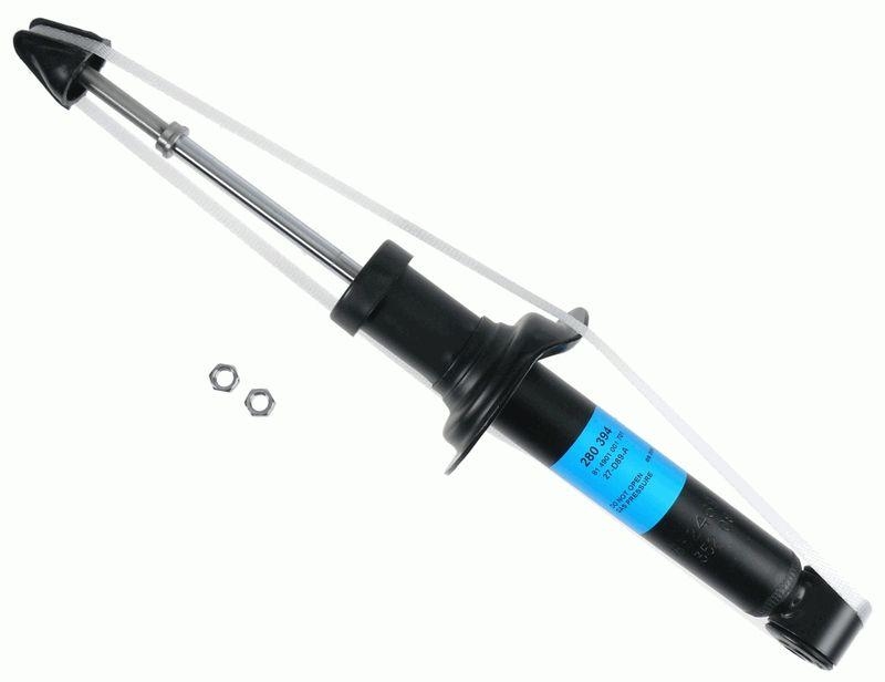 SACHS Gasdruck Sto&szlig;d&auml;mpfer Hinten 280 394