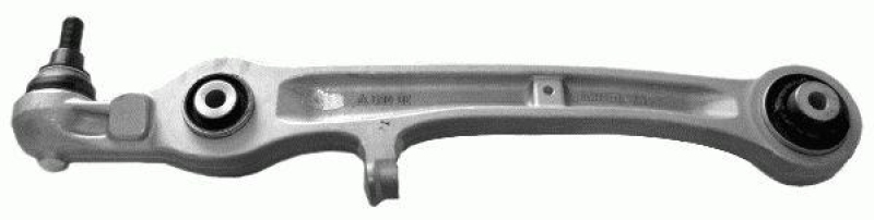 LEMFÖRDER Control/Trailing Arm, wheel suspension