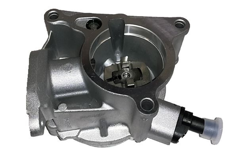 BUGIAD Vacuum Pump, braking system