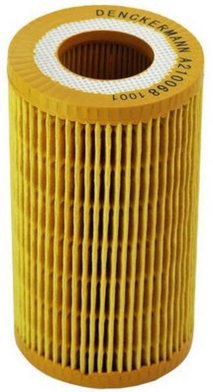 DENCKERMANN Oil Filter