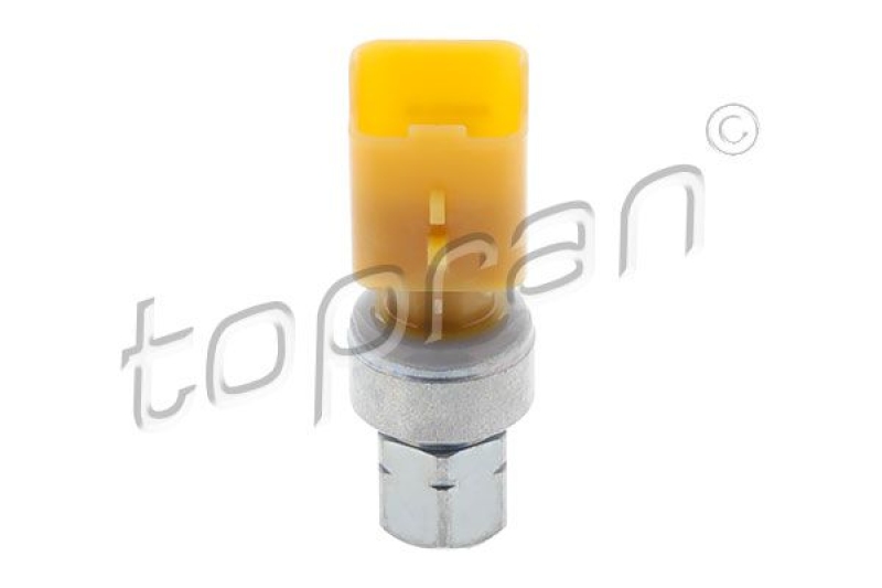 TOPRAN Pressure Switch, air conditioning