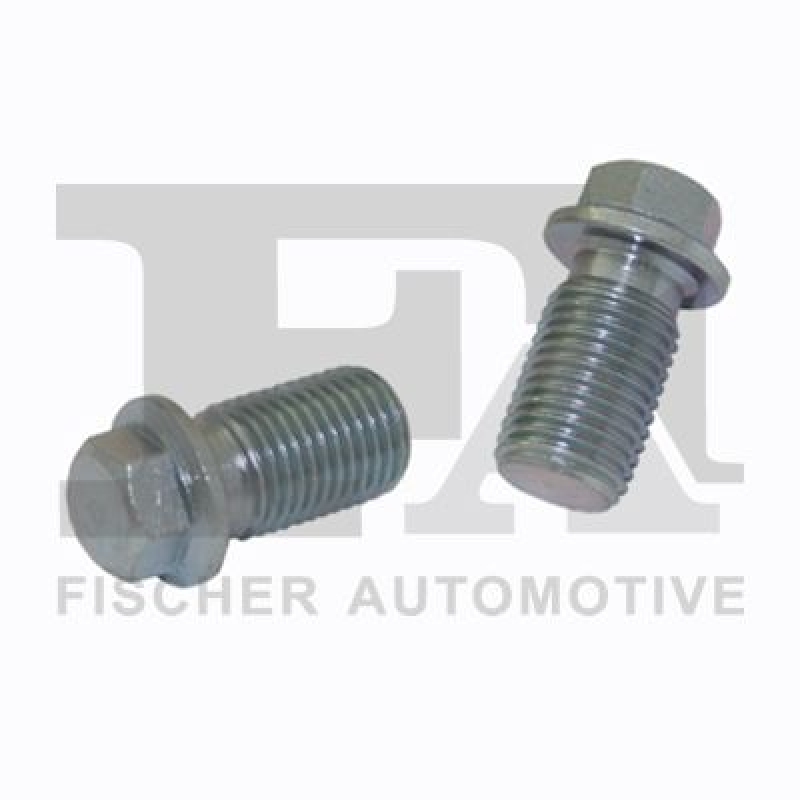 FA1 Screw Plug, oil sump