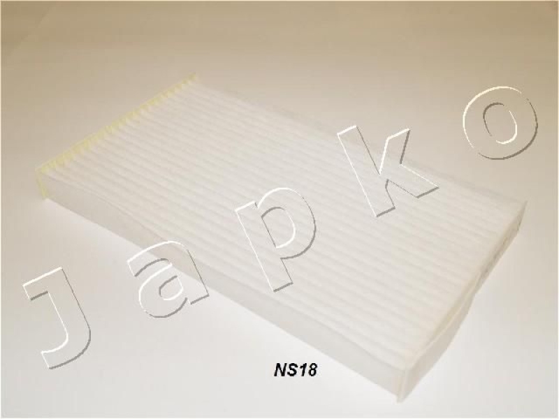 JAPKO Filter, Innenraumluft 21NS18
