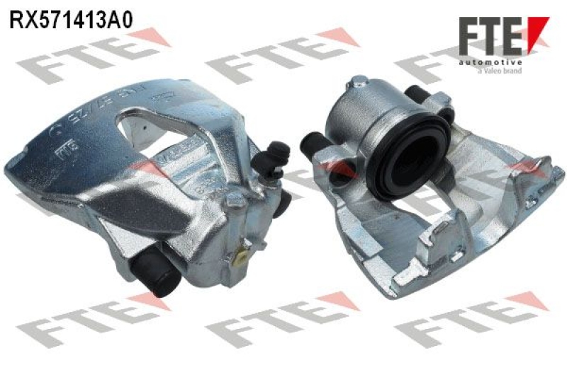 FTE Brake Caliper