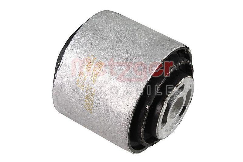 METZGER Lagerung, Lenker GREENPARTS