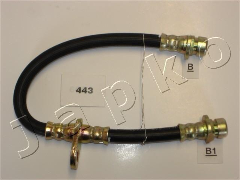 JAPKO Halter, Bremsschlauch