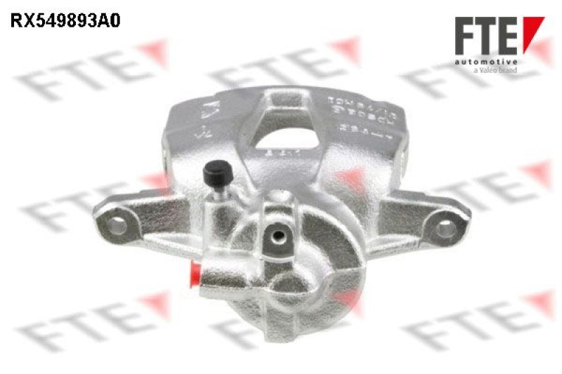 FTE Bremssattel