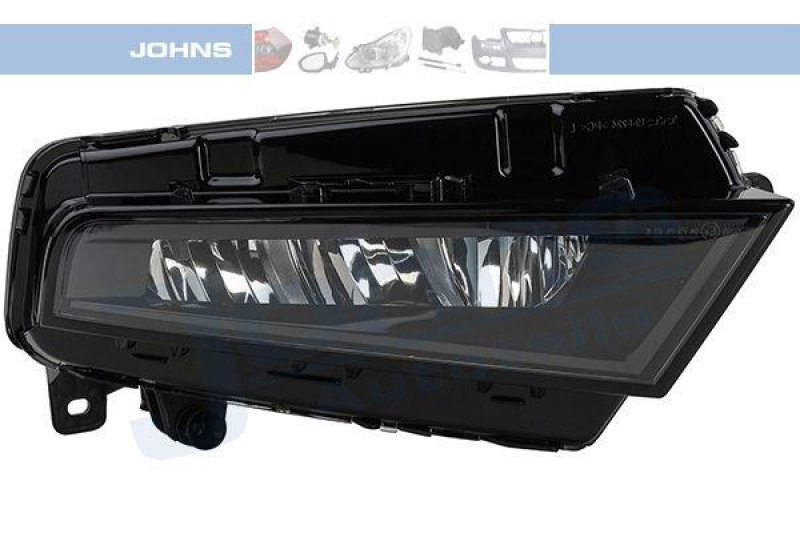 JOHNS Nebelscheinwerfer
