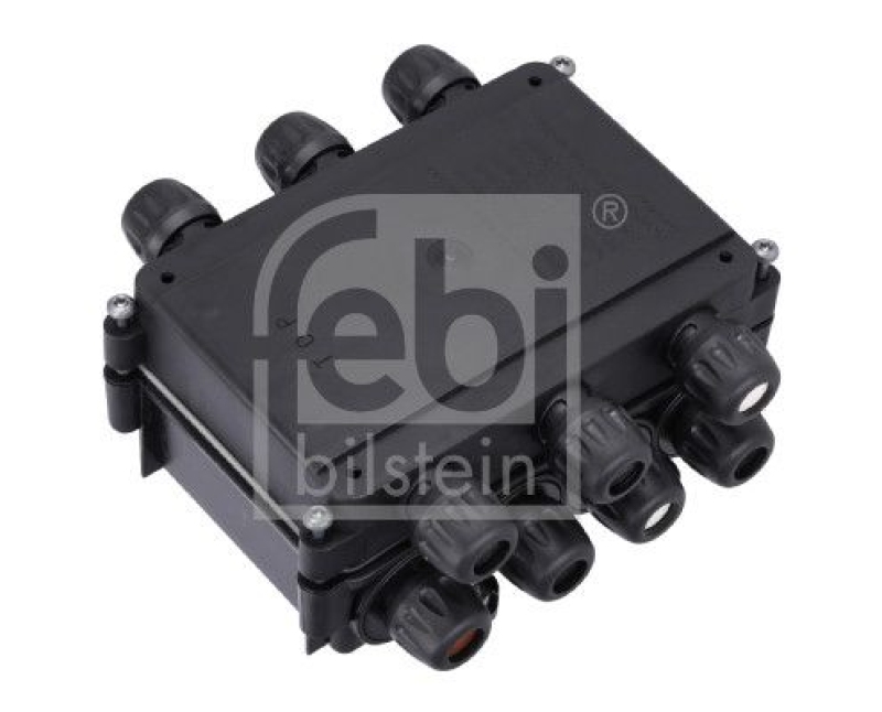 FEBI BILSTEIN Kabelverbindungsdose