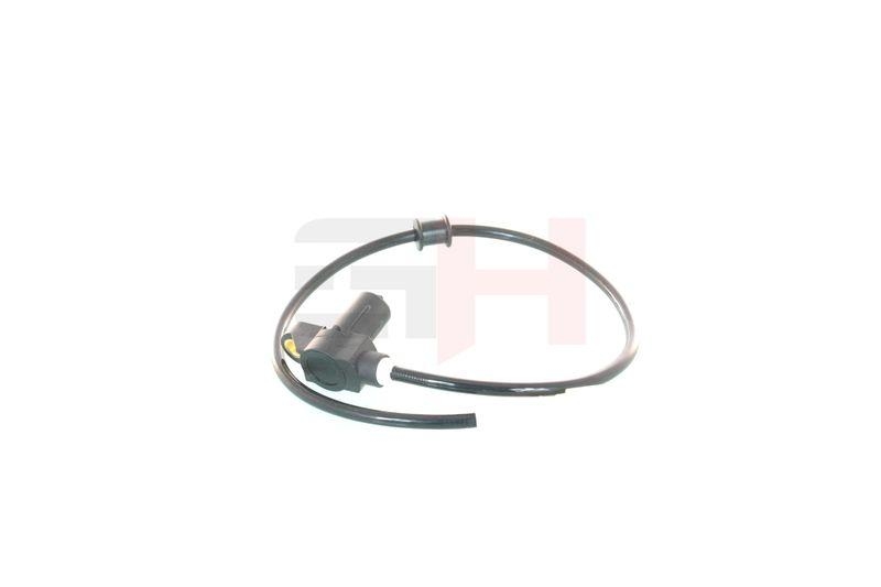 Sensor Raddrehzahl Vorne links rechts passend f&uuml;r Opel Corsa B 1.0 1.4 1.2 Tigra GH-703606
