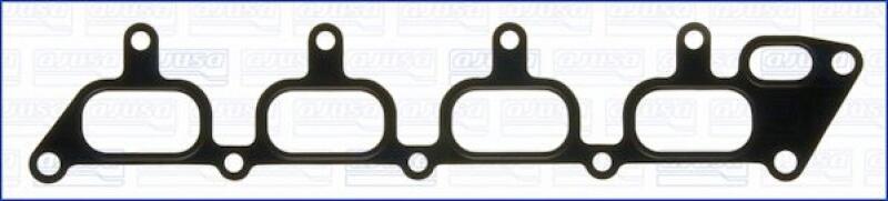 AJUSA Gasket, intake manifold