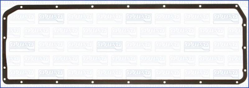 AJUSA Gasket, oil sump
