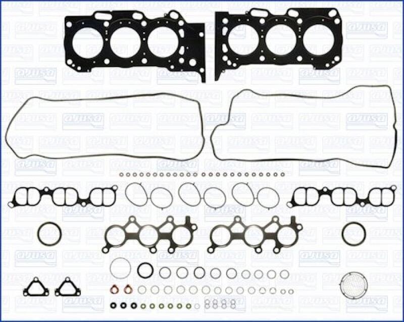 AJUSA Gasket Set, cylinder head