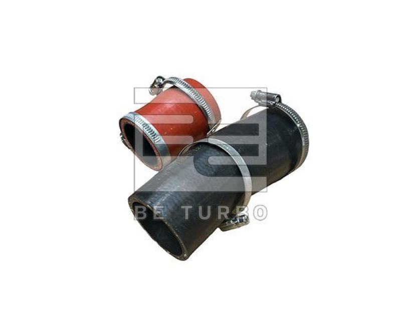 BE TURBO Ladeluftschlauch