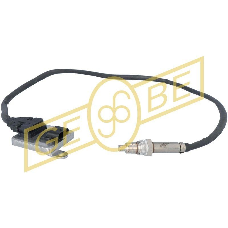 GEBE NOx-Sensor, NOx-Katalysator 9 2930 1